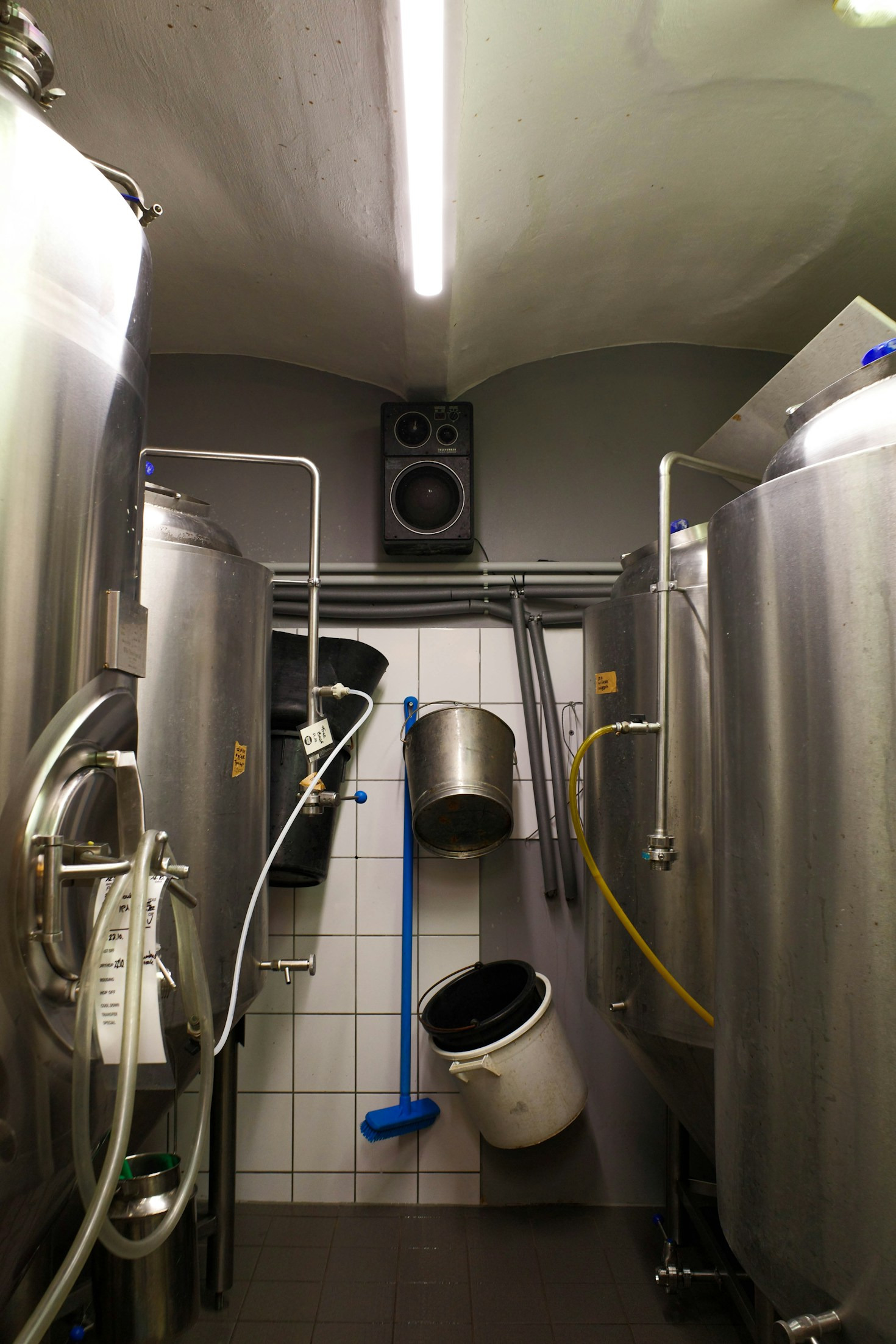 5 Common Homebrewing Mistakes and How to Avoid Them
