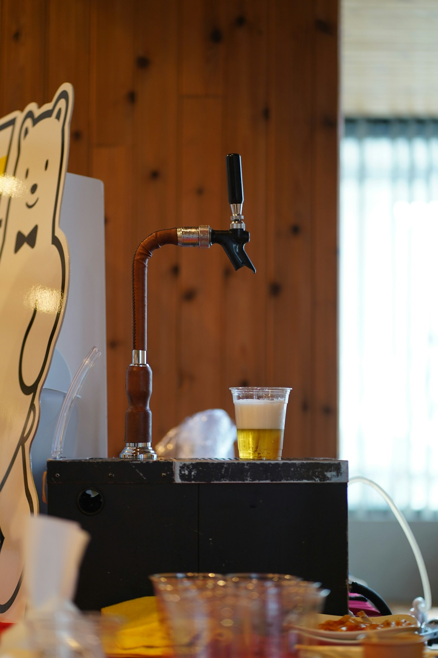 The History and Evolution of Craft Beer