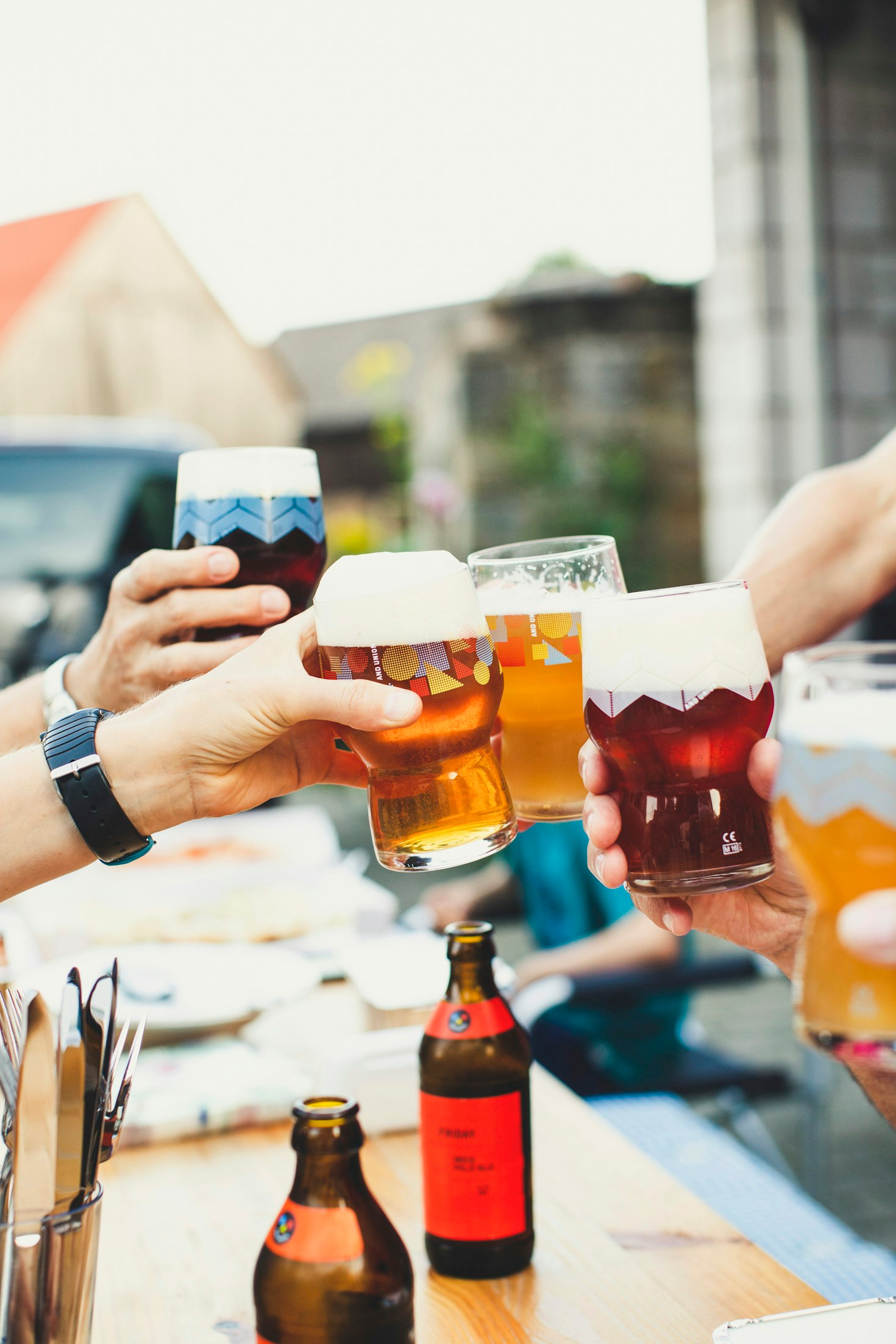 Choosing the Right Ingredients for Exceptional Brews